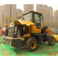 西安鏟車租賃，裝載機(jī)租賃