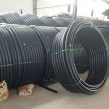 安陽(yáng)pe穿線(xiàn)管廠家黑色耐高壓阻燃塑料線(xiàn)管