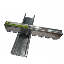 優(yōu)時(shí)吉博羅（原拉法基）輕鋼龍骨，卡式龍骨，吊頂龍骨，輕鋼龍骨